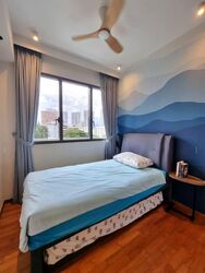 Stirling Residences (D3), Apartment #598915761
